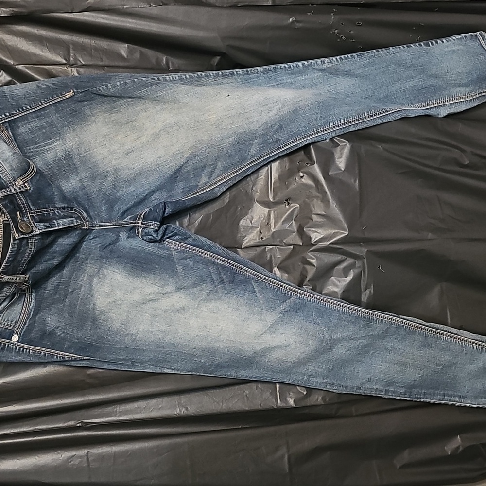 Maurices Jeans Size 14
